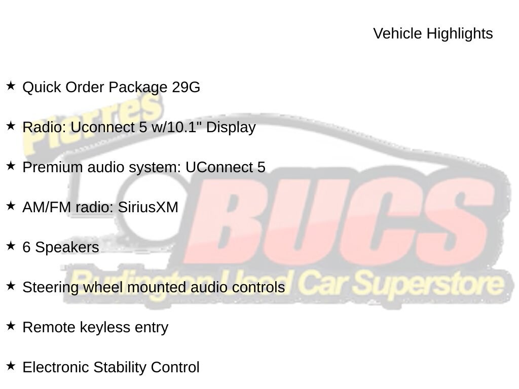 Used 2025 Jeep Compass Limited SUV
