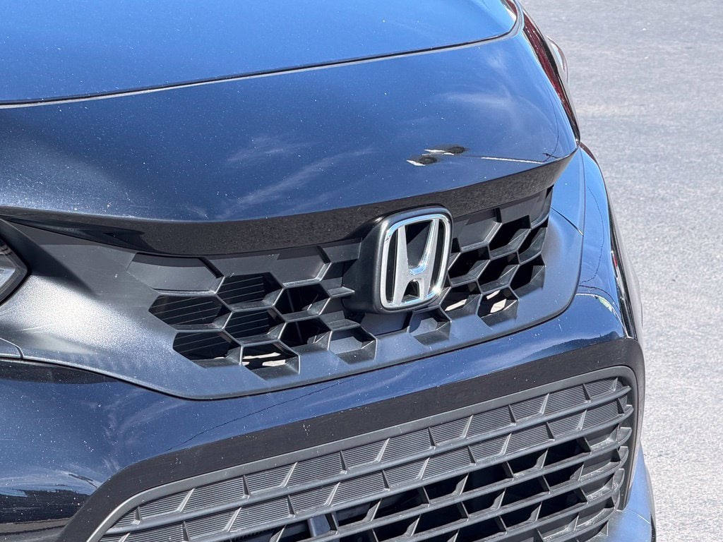 2024 Honda Civic Hatchback LX - Photo 21