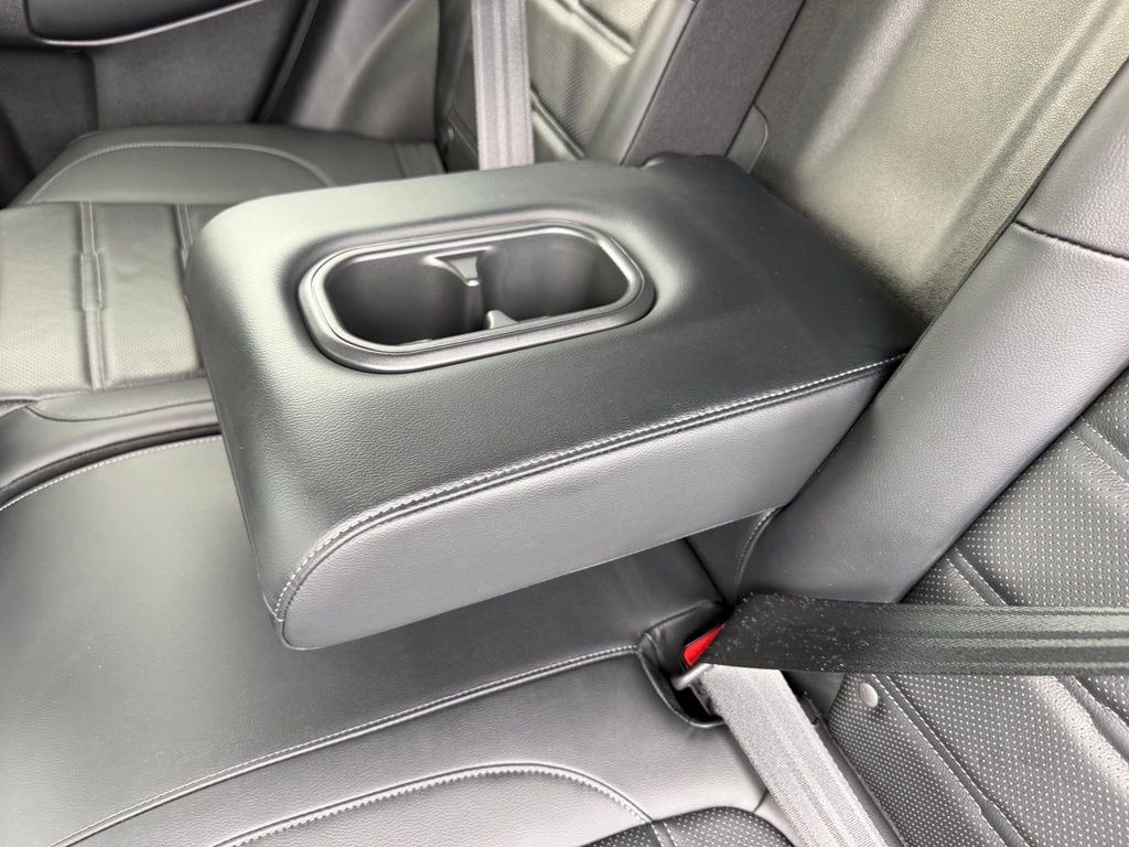 2020 Honda CR-V EX-L - Photo 10