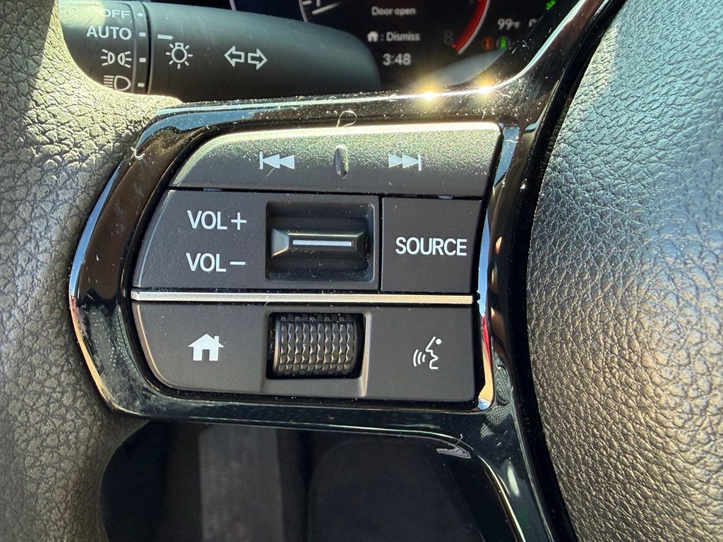2023 Honda Civic LX - Photo 16