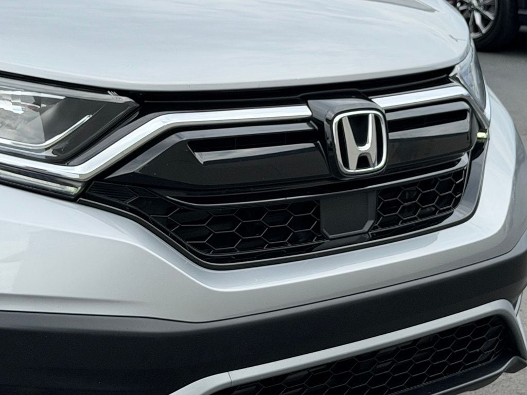 2020 Honda CR-V EX-L - Photo 25