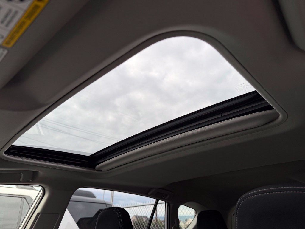 Used 2015 Toyota RAV4 XLE SUV