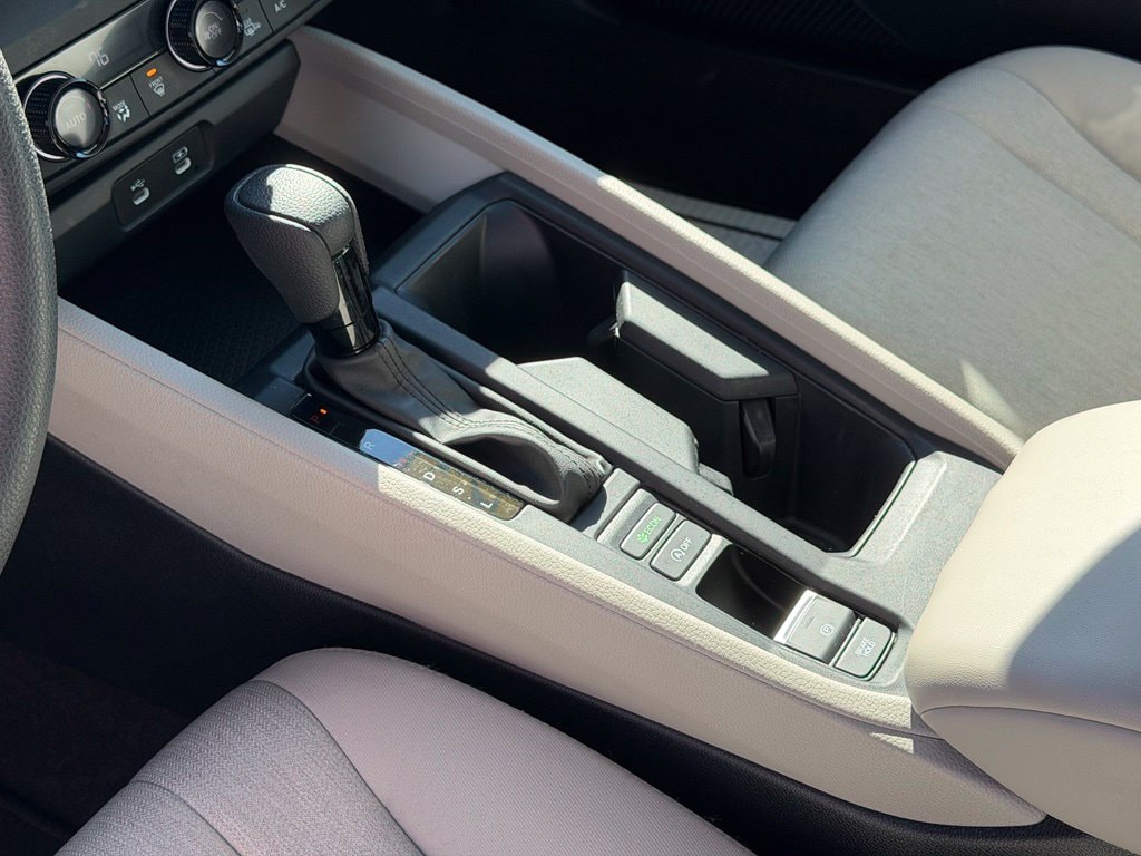 2023 Honda Accord EX - Photo 17