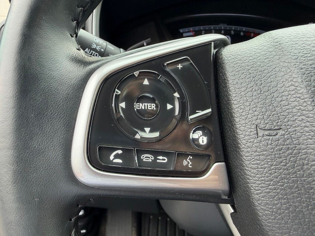 2020 Honda CR-V EX-L - Photo 12