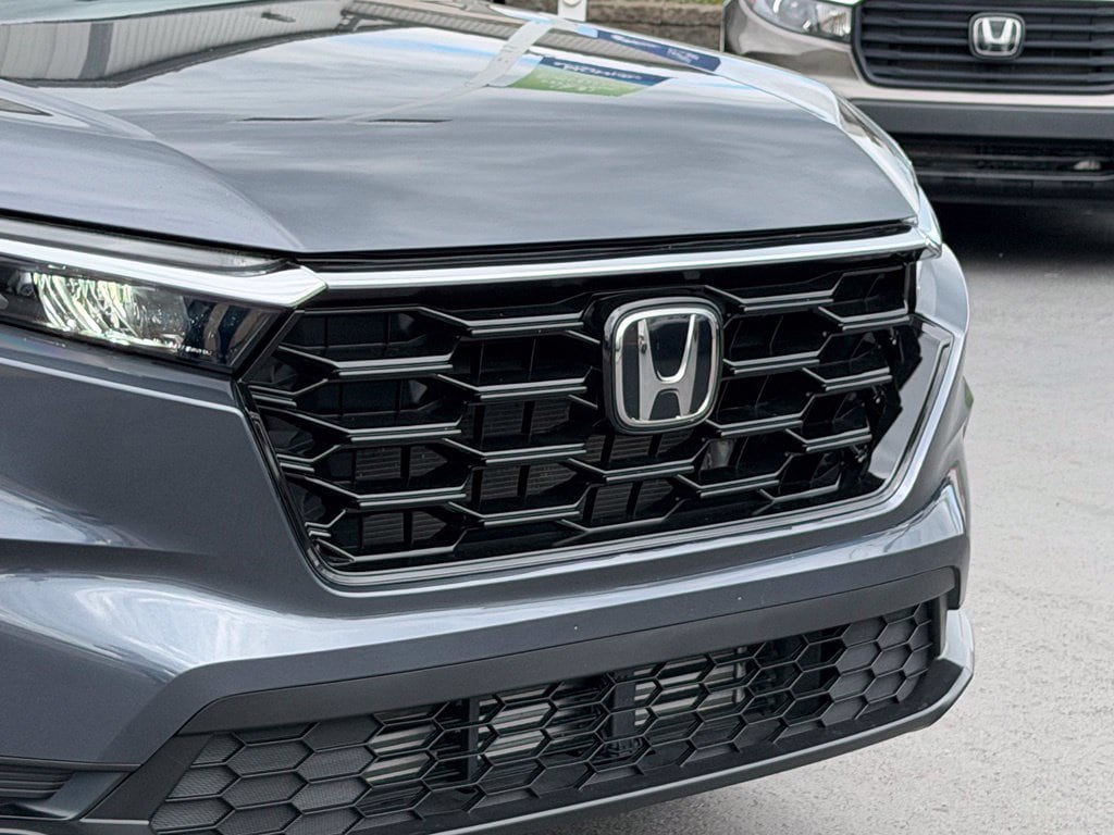 2024 Honda CR-V EX - Photo 26