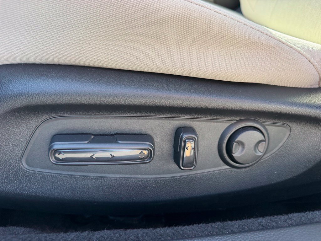 2023 Honda Accord EX - Photo 19