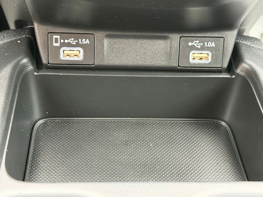 2020 Honda CR-V EX-L - Photo 21