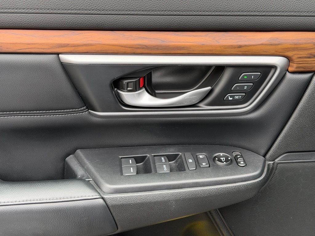 2020 Honda CR-V EX-L - Photo 15