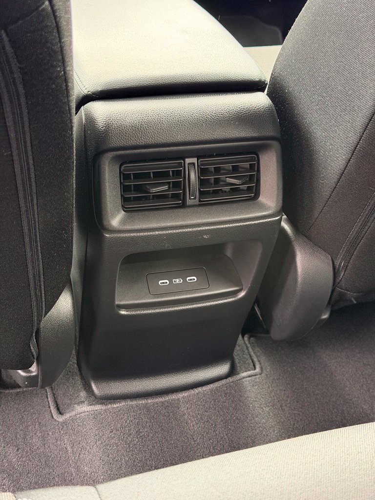 2024 Honda CR-V EX - Photo 10
