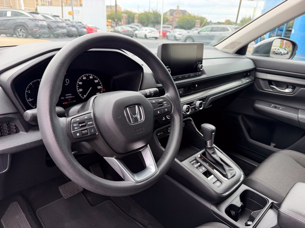 2024 Honda CR-V EX - Photo 7