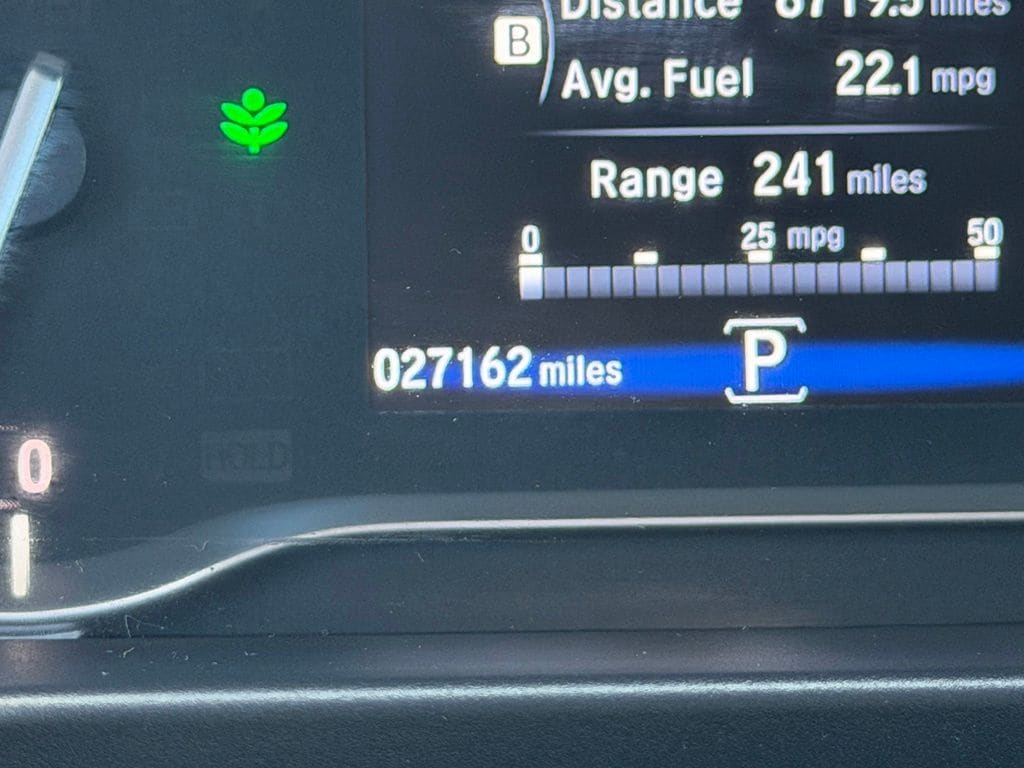 Certified 2022 Honda Ridgeline RTL Truck