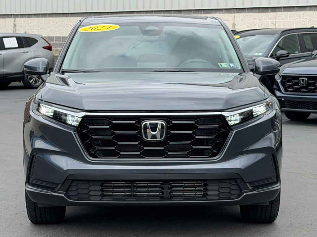 2024 Honda CR-V EX - Photo 25
