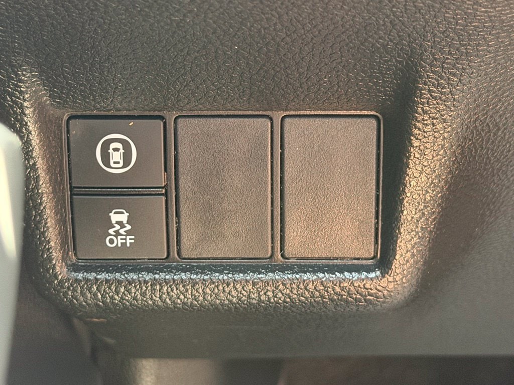 2024 Honda Civic Hatchback LX - Photo 16
