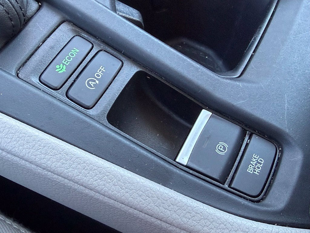 2023 Honda Accord EX - Photo 22