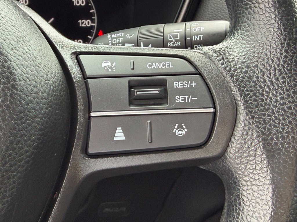 2024 Honda CR-V EX - Photo 14