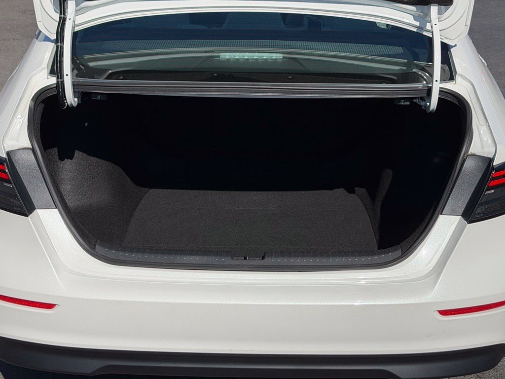 2023 Honda Accord EX - Photo 28