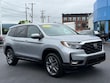  Honda Passport