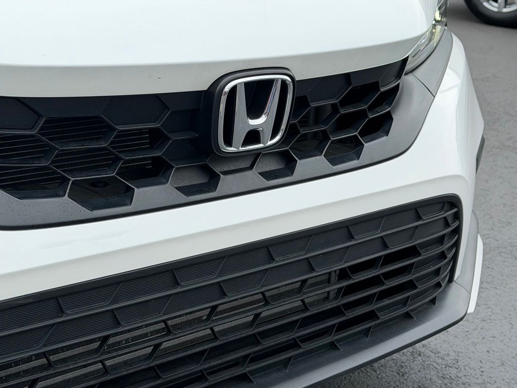 2023 Honda Civic Hatchback EX-L - Photo 19