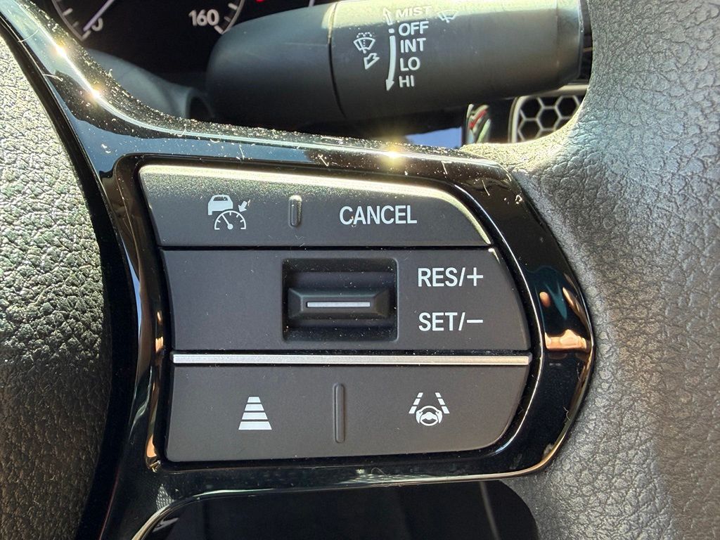 2023 Honda Civic LX - Photo 17