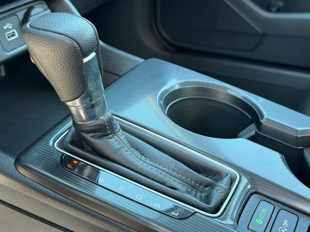 2023 Honda Civic LX - Photo 10