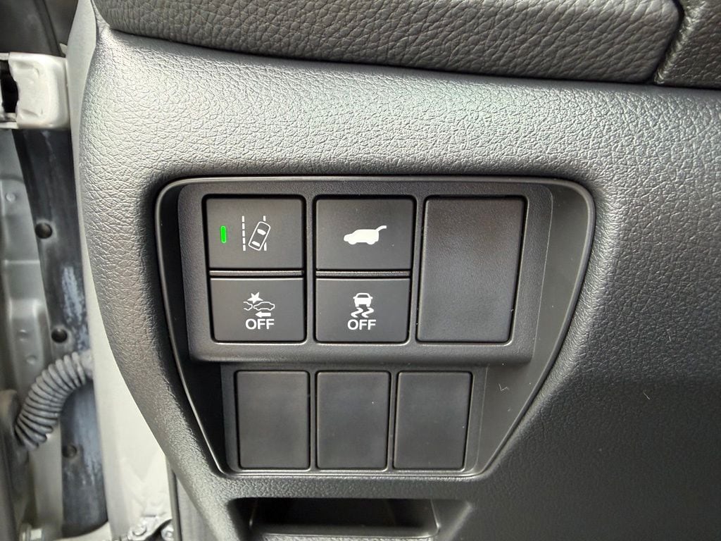 2020 Honda CR-V EX-L - Photo 14