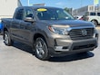  Honda Ridgeline