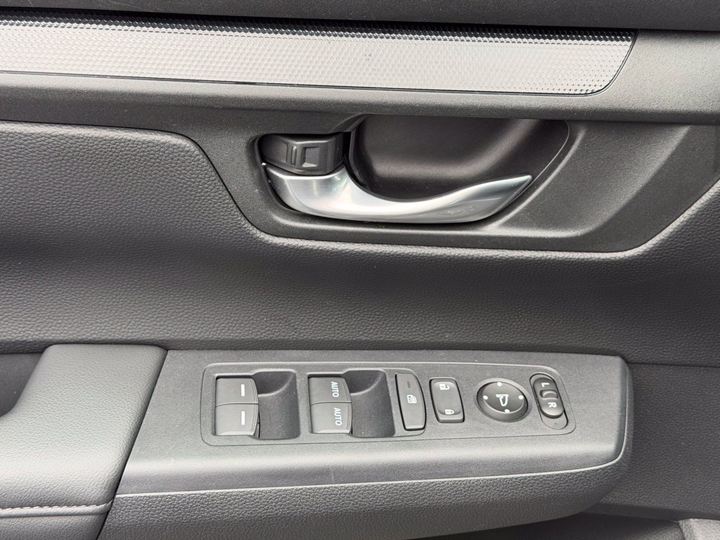 2024 Honda CR-V EX - Photo 21
