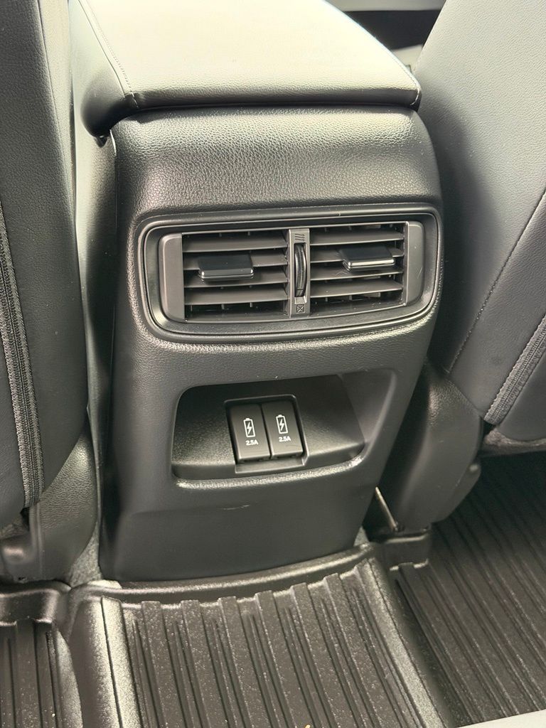2020 Honda CR-V EX-L - Photo 9