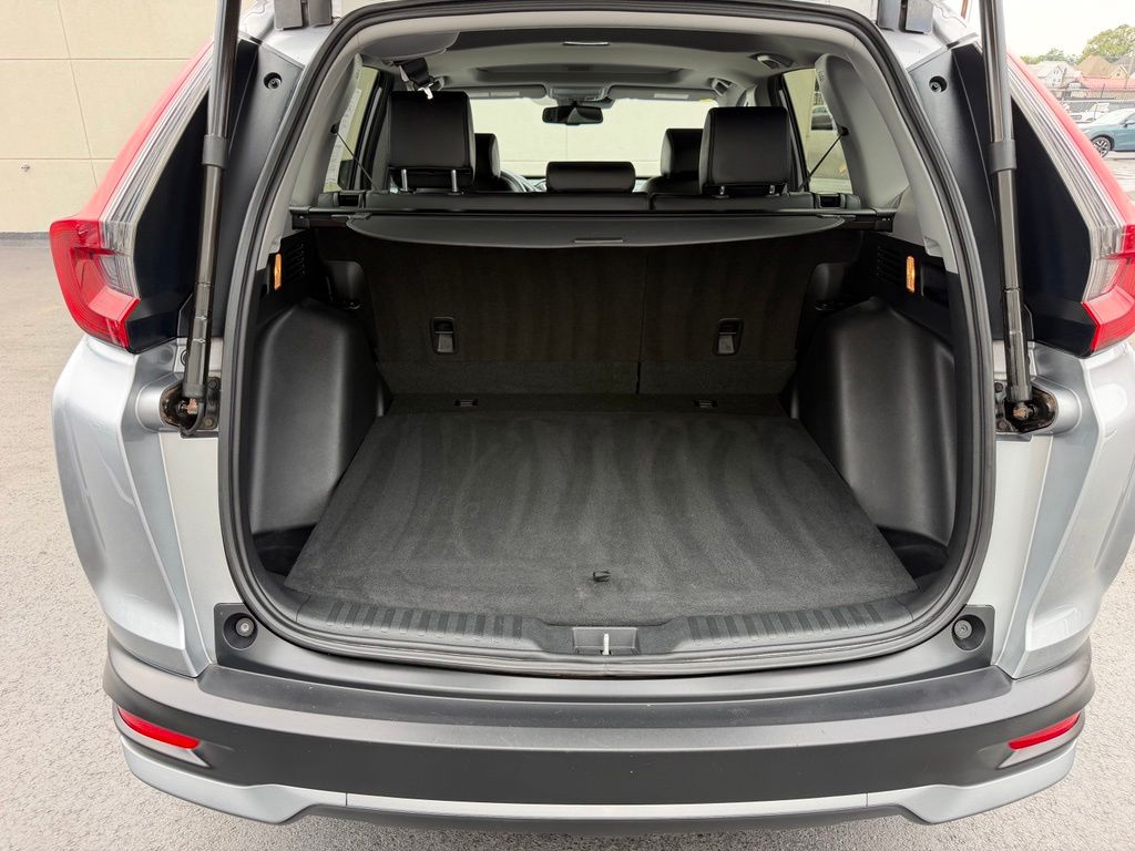 2020 Honda CR-V EX-L - Photo 29