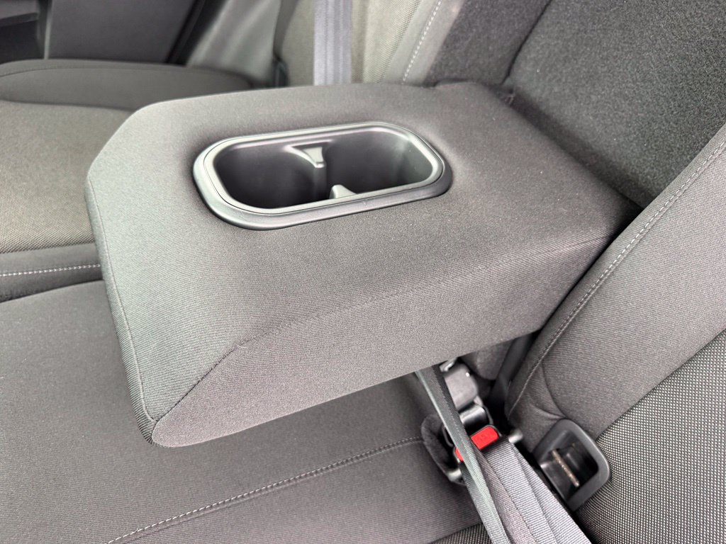 2024 Honda CR-V EX - Photo 11