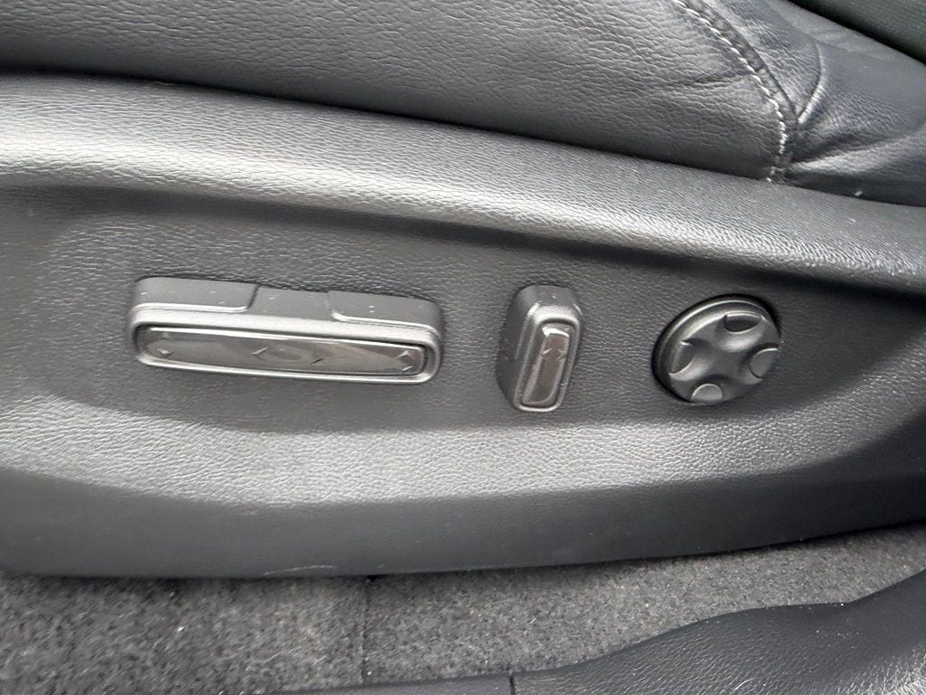 2020 Honda CR-V EX-L - Photo 16