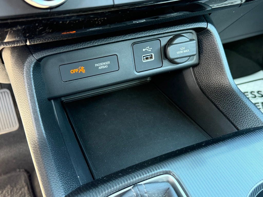 2023 Honda Civic LX - Photo 9