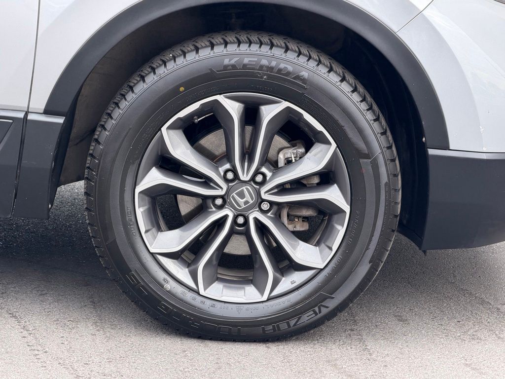 2020 Honda CR-V EX-L - Photo 26