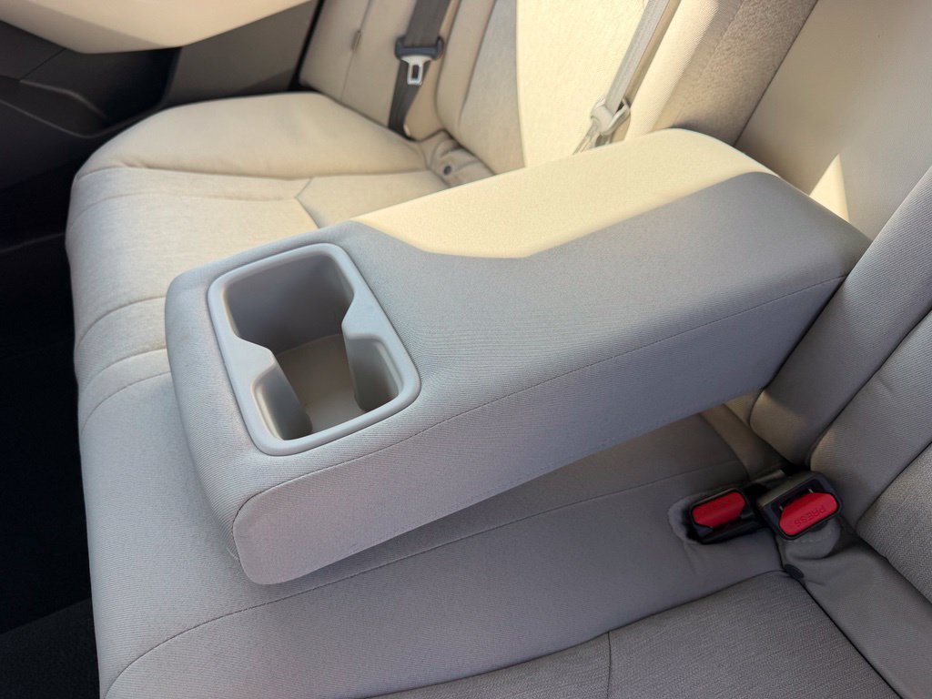 2023 Honda Accord EX - Photo 10