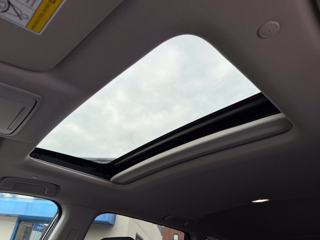 2024 Honda CR-V EX - Photo 6