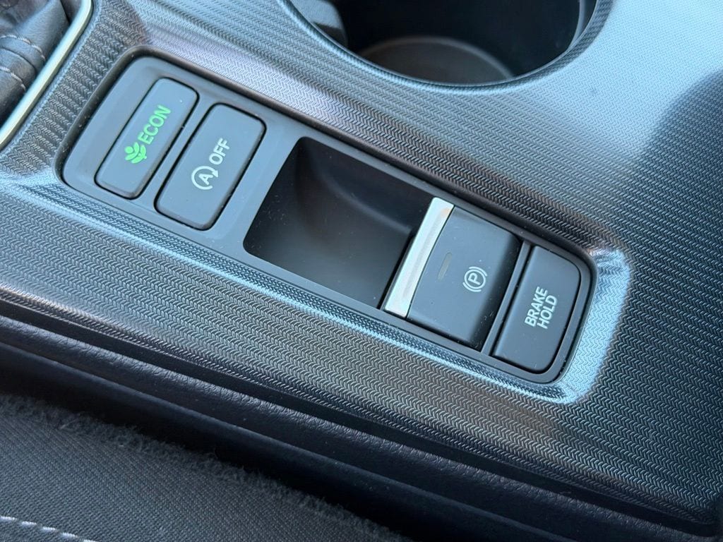 2023 Honda Civic LX - Photo 27
