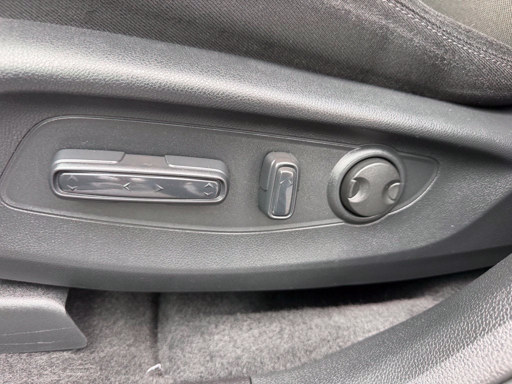 2024 Honda CR-V EX - Photo 22