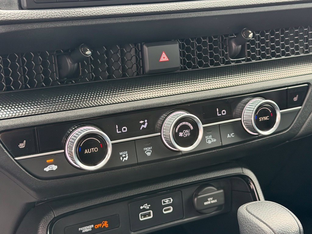 2024 Honda CR-V EX - Photo 19