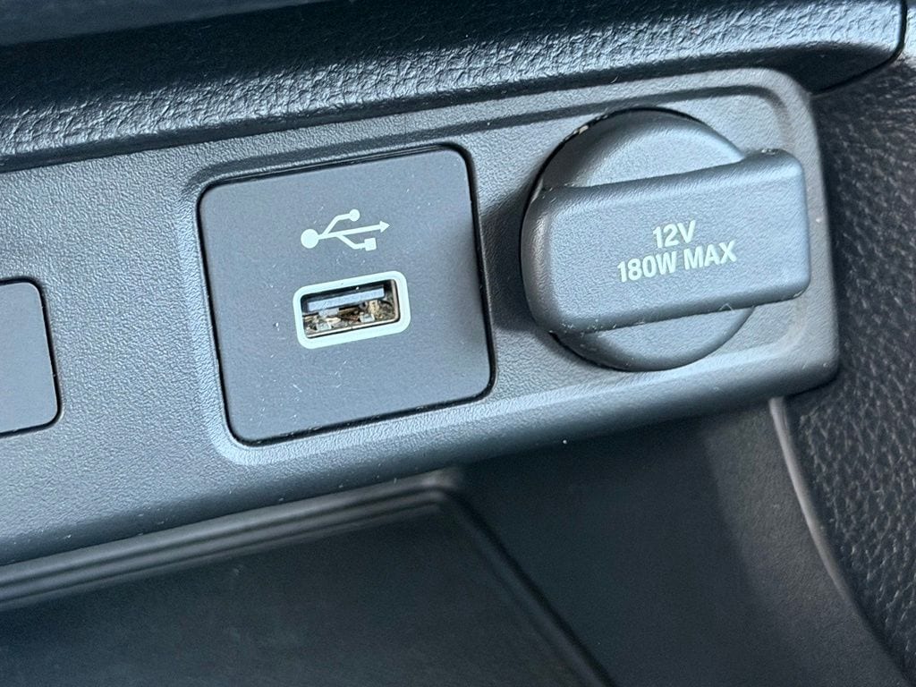 2023 Honda Civic LX - Photo 11