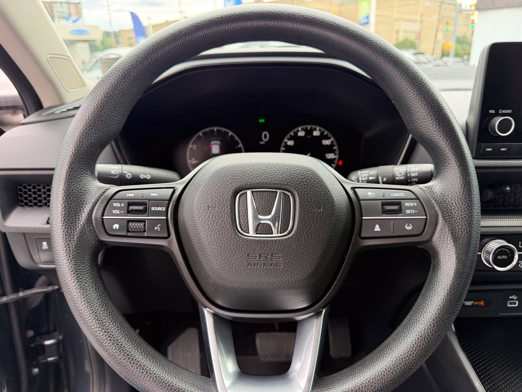 2024 Honda CR-V EX - Photo 12