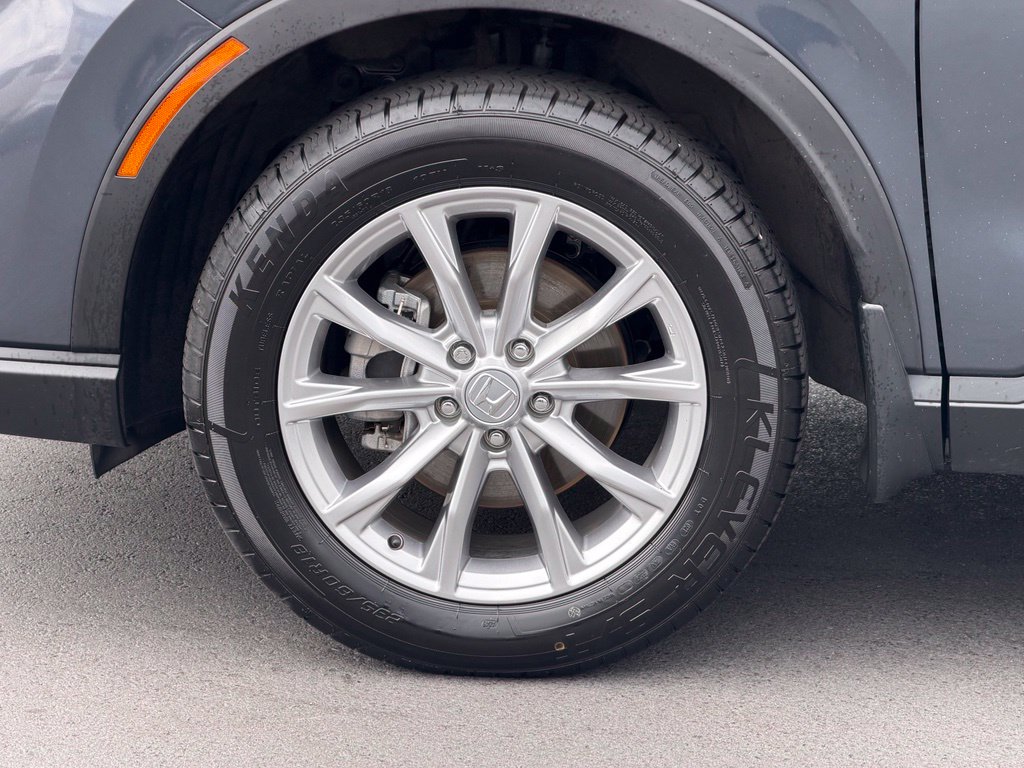 2024 Honda CR-V EX - Photo 23