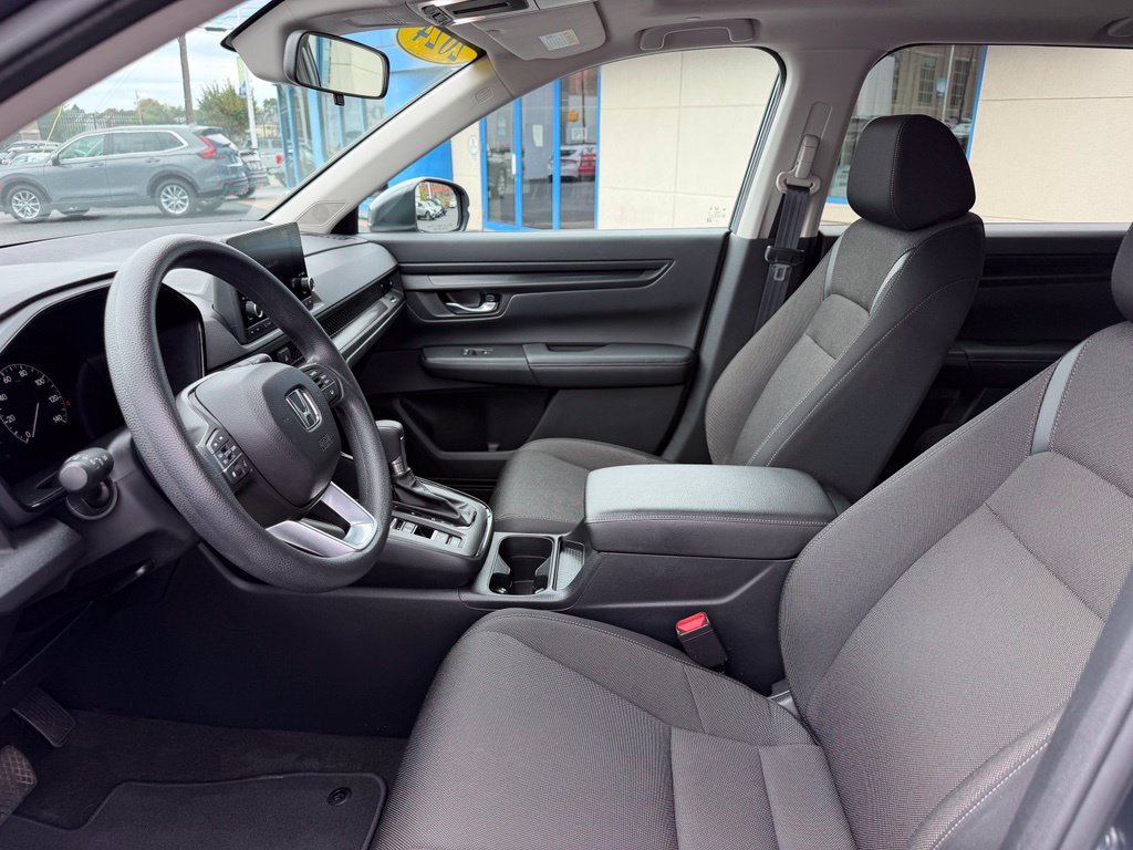 2024 Honda CR-V EX - Photo 8