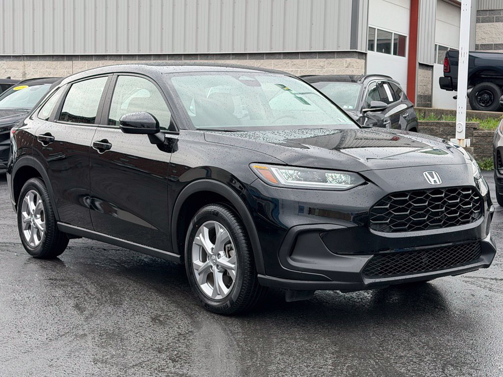 2023 Honda HR-V
