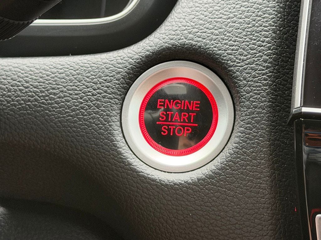 2020 Honda CR-V EX-L - Photo 19