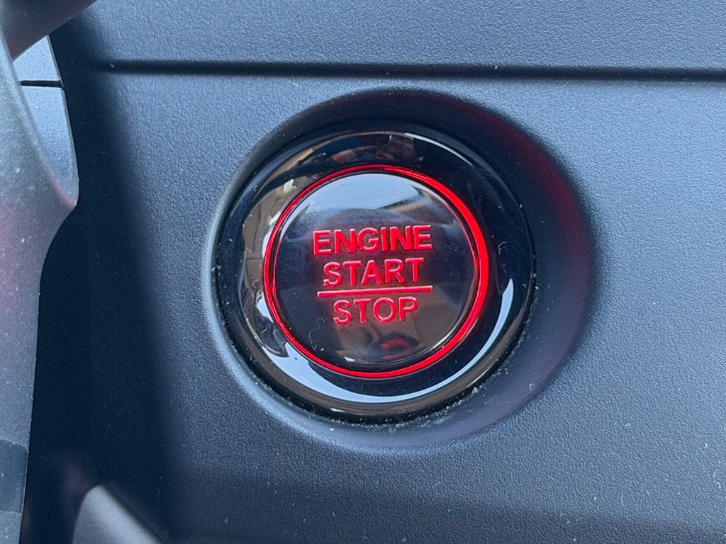 2023 Honda Accord EX - Photo 20