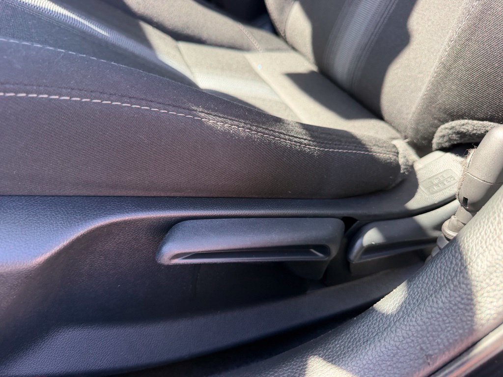 2024 Honda Civic Hatchback LX - Photo 19