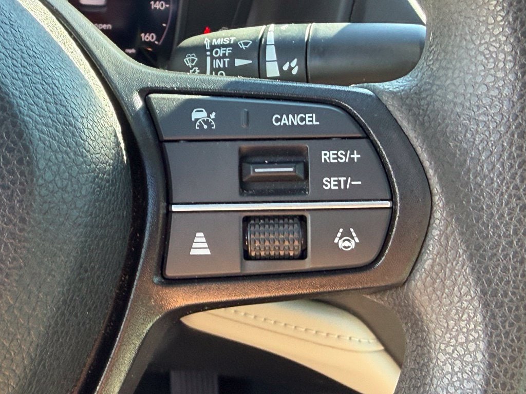 2023 Honda Accord EX - Photo 13