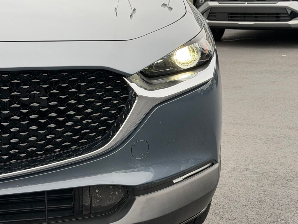 Used 2023 Mazda CX-30 2.5 S Carbon Edition SUV