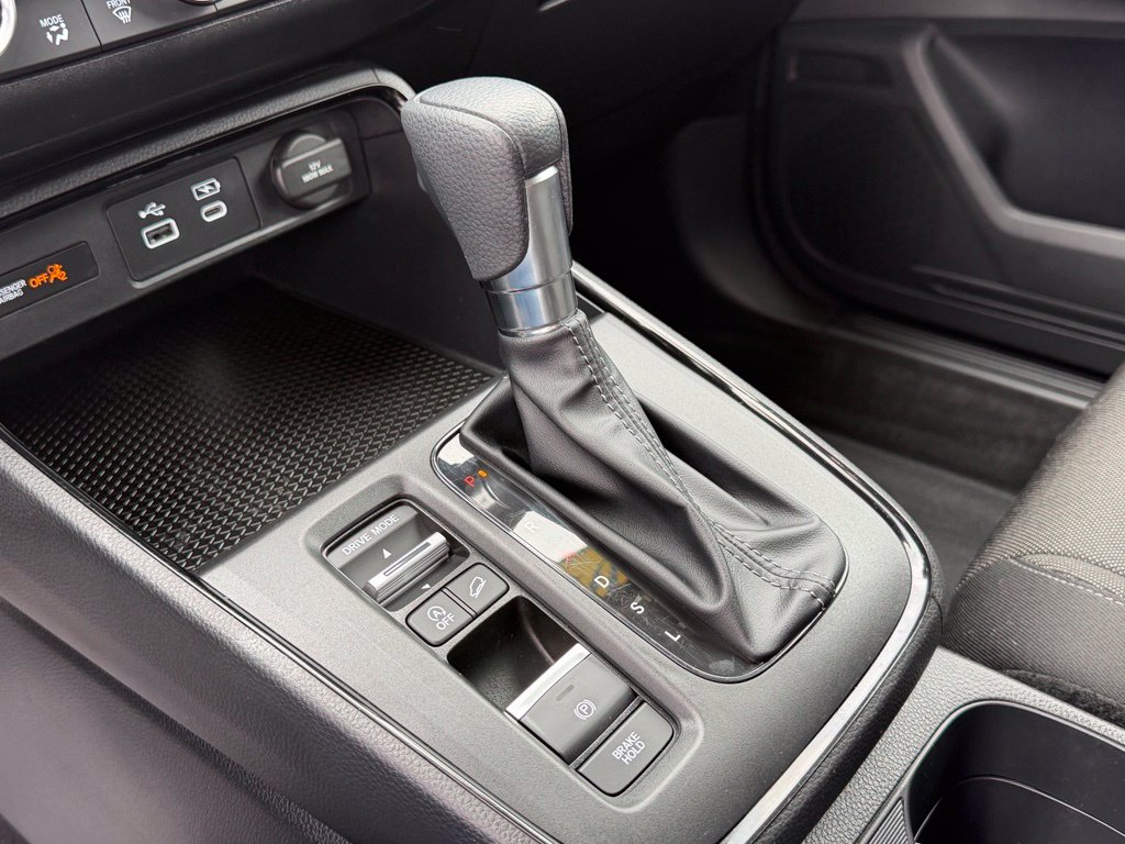 2024 Honda CR-V EX - Photo 15