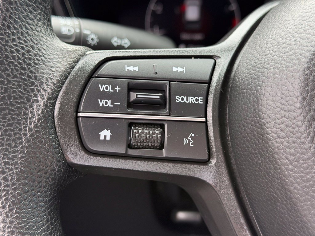 2024 Honda CR-V EX - Photo 13